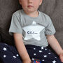 Family Star Personalised Pyjamas, thumbnail 5 of 5