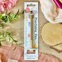 Eco Friendly Valentine's Day Plantable Pen Give Me Butterflies, thumbnail 1 of 2