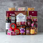 Mighty Cheese Selection Hamper, thumbnail 1 of 6