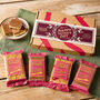 Father's Day Letterbox Selection Of Baked Treats, thumbnail 1 of 2