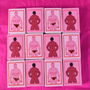 Naked Man Mini Matchbox, thumbnail 3 of 8