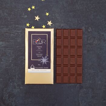 Five Variety Bars Of Chocolate In A Nautical Gift Box, 12 of 12