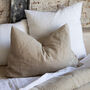 Linen Cushions, thumbnail 1 of 4