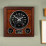 Triumph Spitfire 1500 Wall Clock, thumbnail 1 of 5