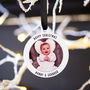 Photo Hanging Tree Decoration, thumbnail 1 of 3