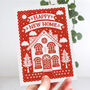 Happy New Home Card, thumbnail 4 of 7