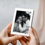 Personalised Anniversary Keepsake Photo Couples Block, thumbnail 5 of 10