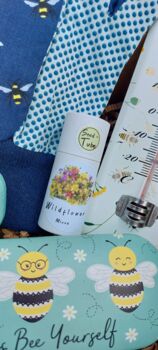 Busy Bee Garden And Home Gift Set, 2 of 6