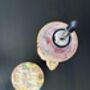 Ceramic Vinegar Or Oil Bottle, thumbnail 4 of 5