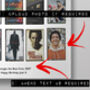 18th Birthday Gift Personalized Music From 2007, thumbnail 2 of 9