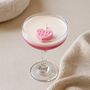 Personalised Heart Scented Candle Gift, thumbnail 7 of 9