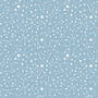 Blue Constellations Lampshade, thumbnail 2 of 2