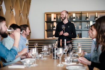 Tour, Tasting And Lunch Experience At A Kent Vineyard For Two, 6 of 12