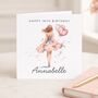 16th Birthday Card For Her Or Daughter, thumbnail 1 of 8