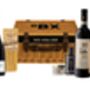 Brix Wine Club's Fine Wine Hamper, thumbnail 1 of 4