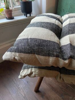 Linen Floor Mattress, 2 of 12