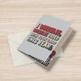 Sorry This Is F*Cking Rubbish! 3D Pop Up Bins! Silly Rude Funny Card! Best For All Occasions, thumbnail 11 of 11