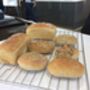 The Bread Class @ Leeds Cookery School, thumbnail 3 of 3
