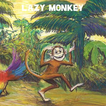 Fun Reading With Lazy Monkey Book | Fable For Kids, 2 of 6