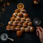 Christmas Tree Loaf, thumbnail 1 of 7