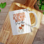 Office Dog Gift Mug For Papillion Owner, Pets, thumbnail 1 of 4