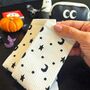 Halloween Boo Box – Spooky Accessories And Chocolate Gift Set, thumbnail 10 of 12