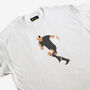 Jerry Collins New Zealand Rugby T Shirt, thumbnail 3 of 4