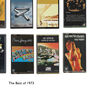 52nd Birthday Gift Personalized Music From 1973, thumbnail 4 of 10