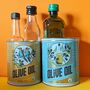 Set Of Two Retro Storage Tins, thumbnail 9 of 9