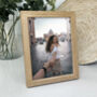 Your Photo Printed And Framed In Wood, thumbnail 5 of 6