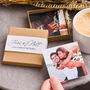 Couples Personalised Photo Prints, thumbnail 1 of 4