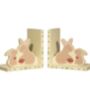 Personalised Bunny Bookends, thumbnail 2 of 4