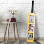 Cricket Bat Picture Frame, thumbnail 1 of 5