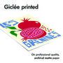 Pomegranates Print, Food Illustration Art, thumbnail 4 of 6