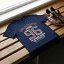 'Authentic Vintage 1996' 30th Birthday Gift T Shirt, thumbnail 6 of 11