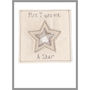 Personalised Star Teacher Thank You Card, thumbnail 11 of 12