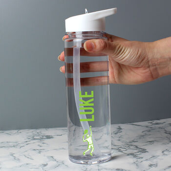Personalised Sports Water Bottle, 5 of 12