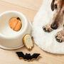Halloween Dog Biscuit Trio, thumbnail 1 of 5