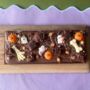 Halloween Sharing Brownie, thumbnail 1 of 4