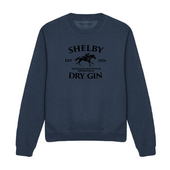 Shelby Company Dry Gin Sweatshirt, 3 of 7