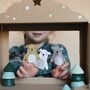 Make Your Own Bear Finger Puppets Craft Kit, thumbnail 4 of 8