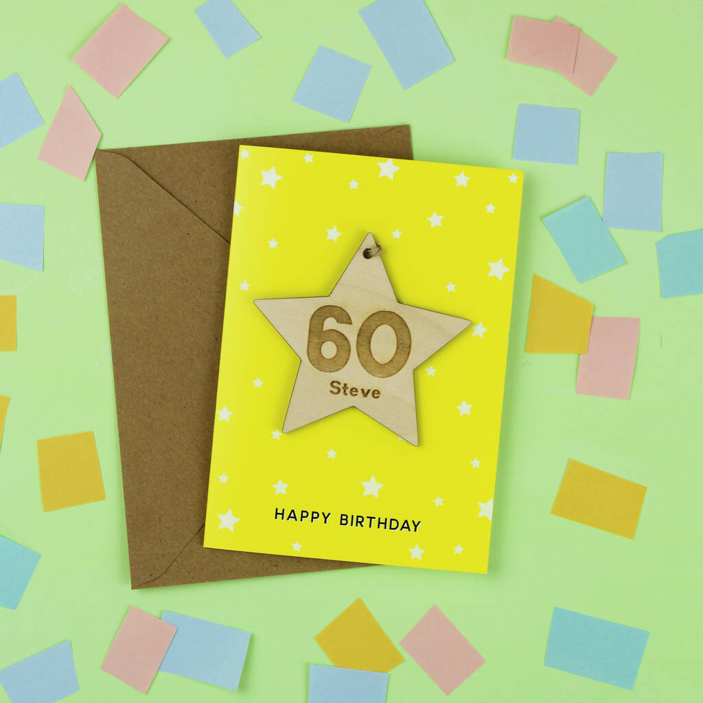 personalised-60th-birthday-decoration-card-by-lily-and-wonder