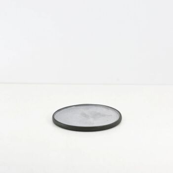 Hic Ceramics S Handmade Round Plate 17 Cm, 6 of 7