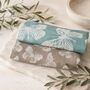 Large Butterfly Print Scarf, thumbnail 1 of 6