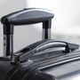 Palm Print Personalised Suitcase, thumbnail 6 of 12