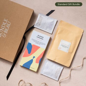 Birthday Letterbox Pamper Gift For Her, Artisan Relaxing Spa Care Package, 2 of 10
