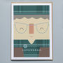 'Supergran' Scottish Card, thumbnail 4 of 4
