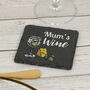 Personalised White Wine Lover Gift Crate, thumbnail 3 of 3