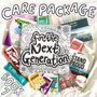 For The Next Generation Care Package, thumbnail 1 of 11