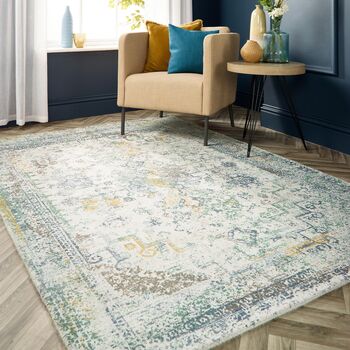 Vogue Rug, 2 of 7